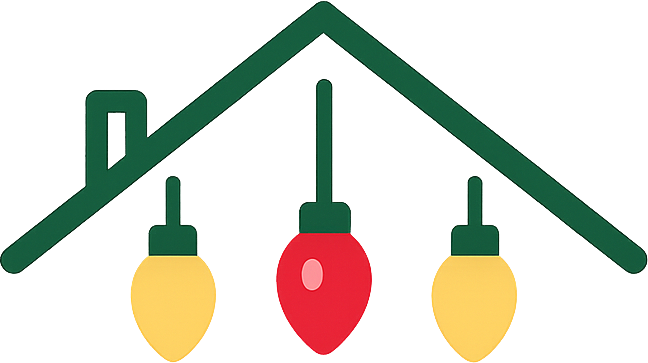 Merry Mockup Logo